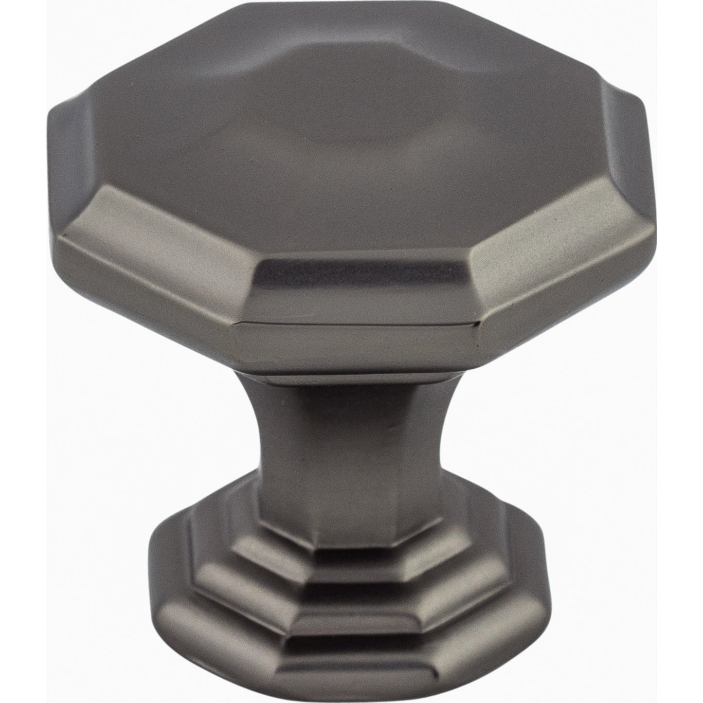 Top Knobs TK340 Chalet Knob 1 1/8 Inch