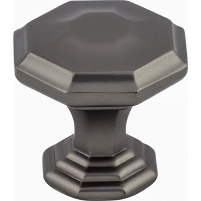 Top Knobs TK340 Chalet Knob 1 1/8 Inch