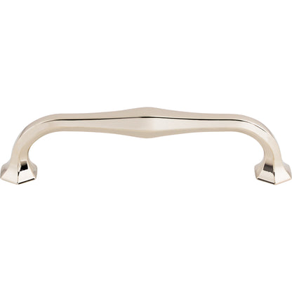 Top Knobs TK715 Spectrum Pull 5 1/16 Inch (c-c)