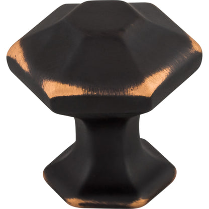 Top Knobs TK711 Spectrum Knob 1 Inch