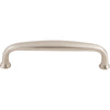 Top Knobs Charlotte Pull 4" Center-to-Center