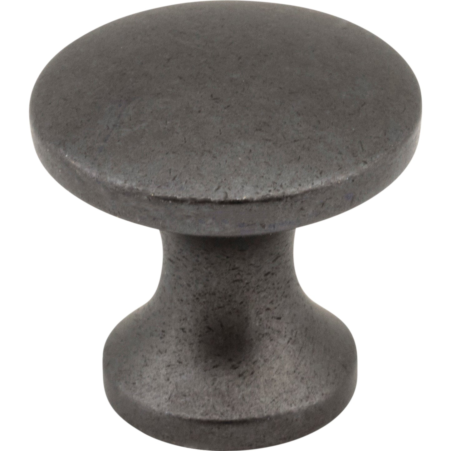 Elements 3915 Slade 1" Diameter  Slade Cabinet Mushroom Knob