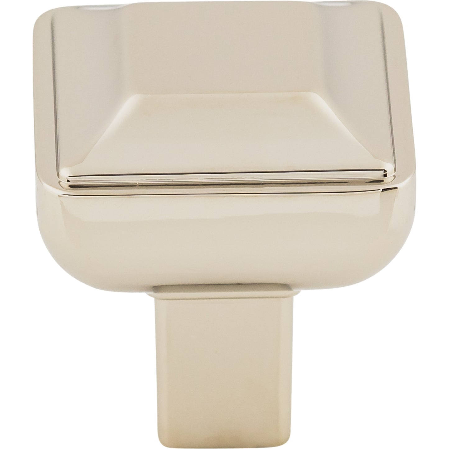 Top Knobs TK670 Podium Knob 1 Inch