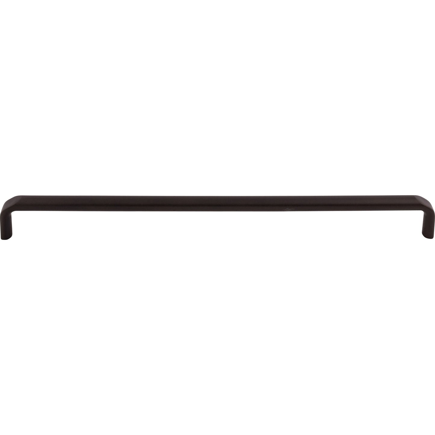 Top Knobs TK877 Exeter Pull 12 Inch (c-c)