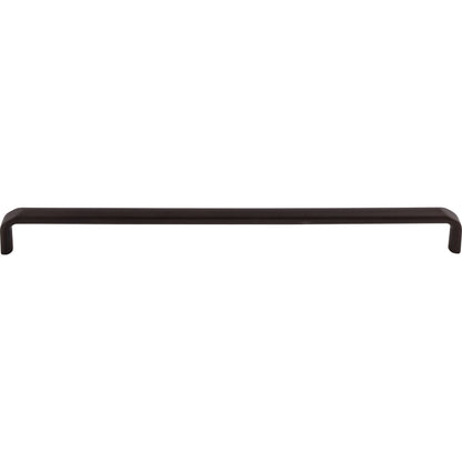 Top Knobs TK877 Exeter Pull 12 Inch (c-c)