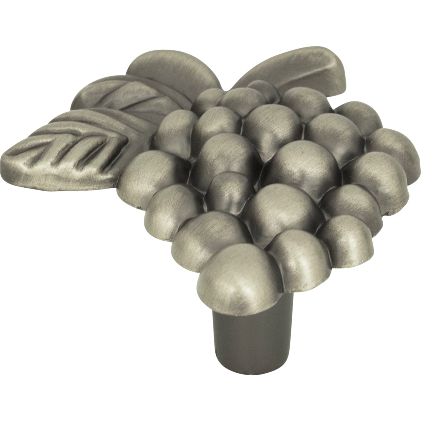 Timeless Touch: Atlas 2173 Vineyard Grapes Knob 2 Inch