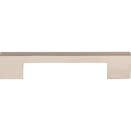 Top Knobs TK23 Linear Pull 5 Inch (c-c)