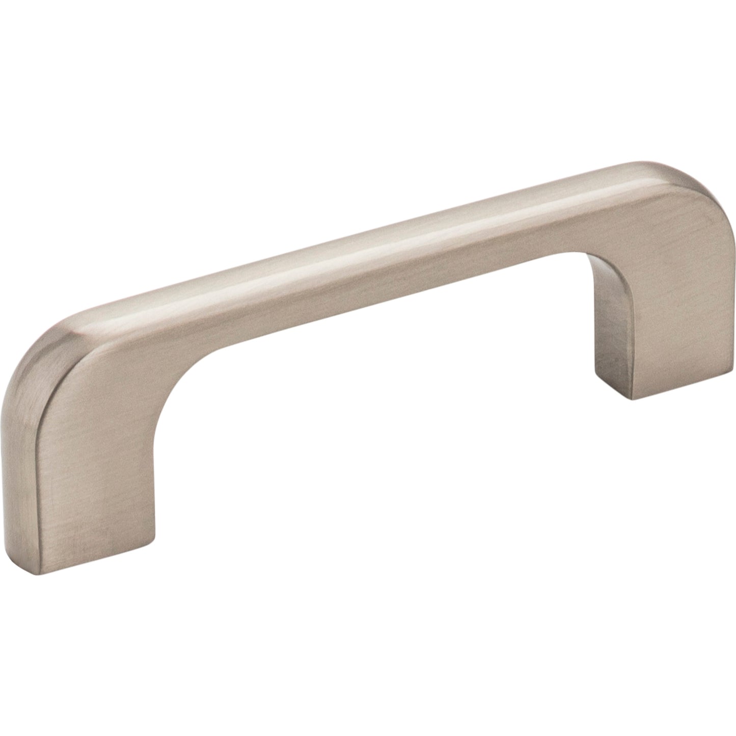 Jeffrey Alexander 264-3 Alvar 3" Center-to-Center  Alvar Cabinet Pull