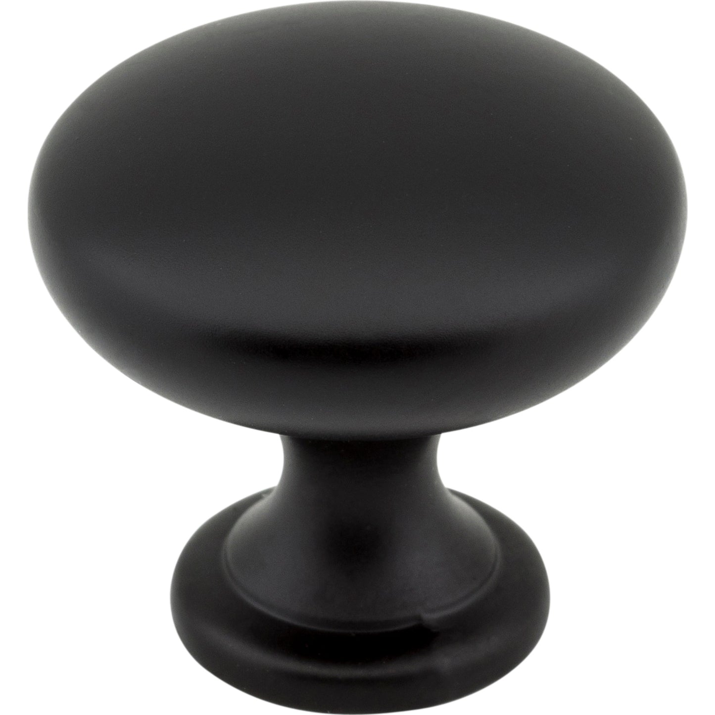 Elements 3910 Madison 1-3/16" Diameter  Madison Cabinet Mushroom Knob