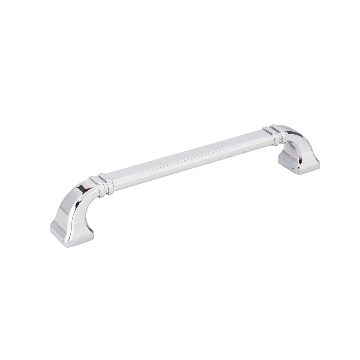 Jeffrey Alexander 165-160 Ella 160 mm Center-to-Center  Ella Cabinet Pull