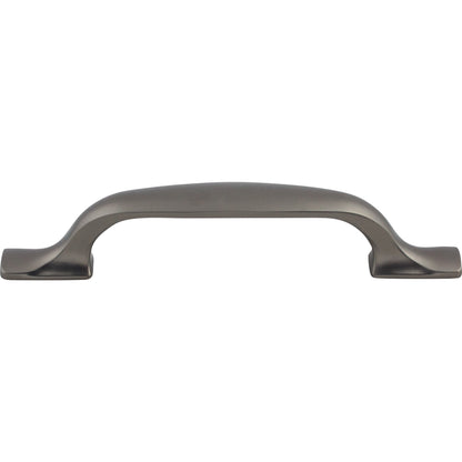 Top Knobs TK863 Torbay Pull 3 3/4 Inch (c-c)