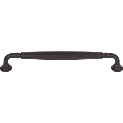 Top Knobs TK1054 Barrow Pull 7 9/16 Inch (c-c)