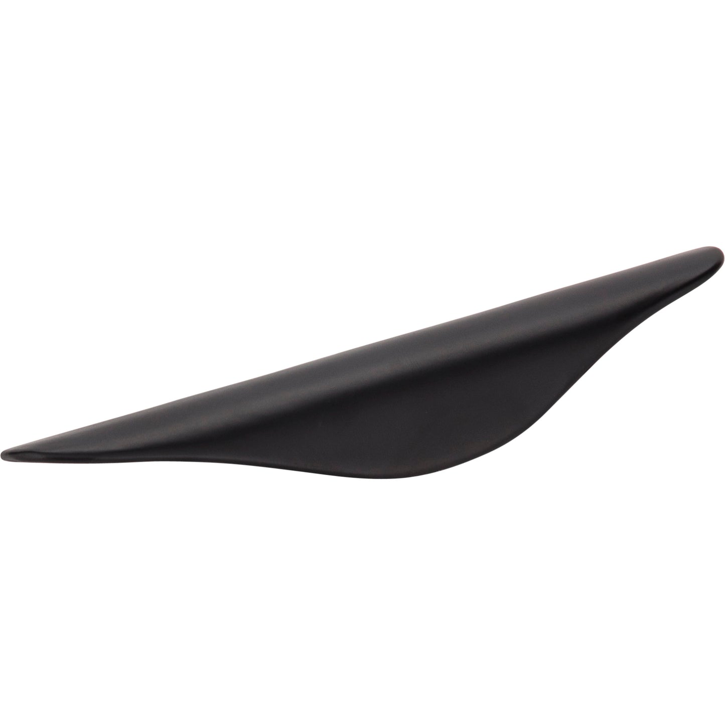 Elements 7210 Verona 5-3/4" Overall Length Cabinet Pull. Holes are 3" center-to-center.