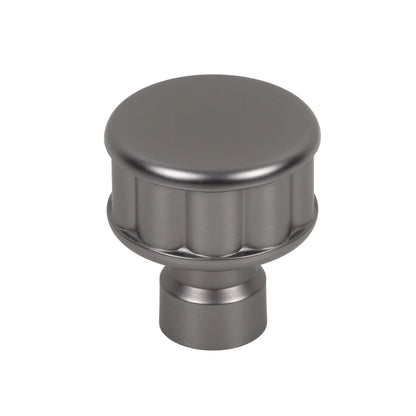 Top Knobs TK3400 Pemberton Knob 1 1/4"