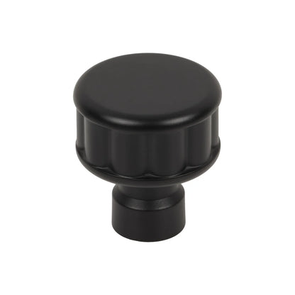 Top Knobs TK3400 Pemberton Knob 1 1/4"