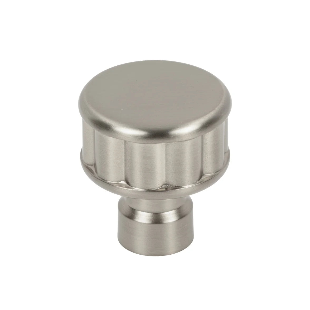 Top Knobs TK3400 Pemberton Knob 1 1/4"
