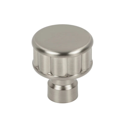 Top Knobs TK3400 Pemberton Knob 1 1/4"