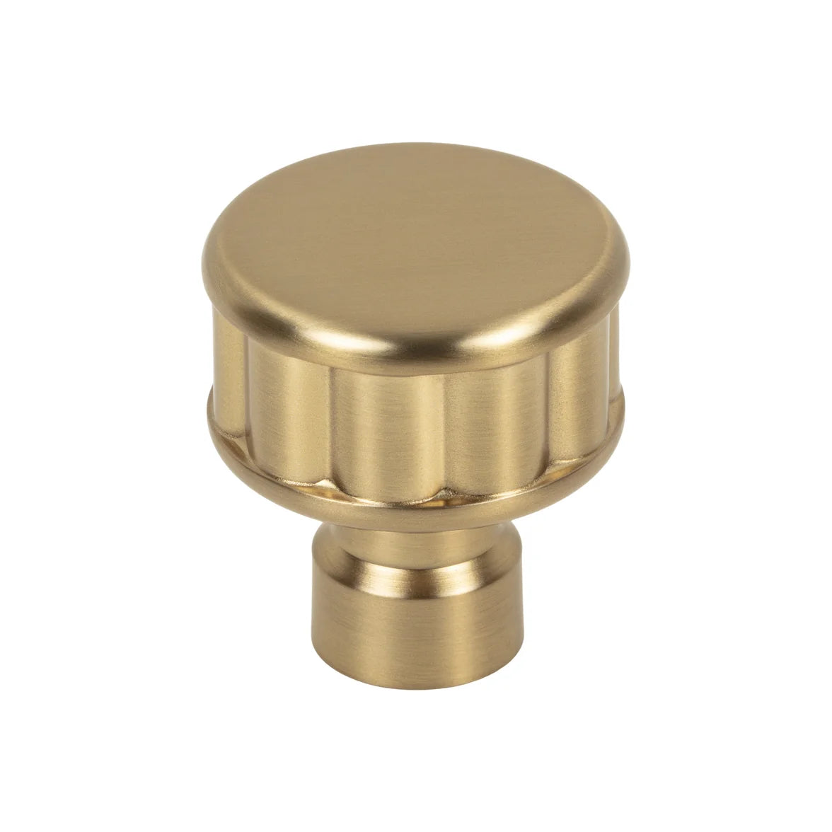 Top Knobs TK3400 Pemberton Knob 1 1/4"