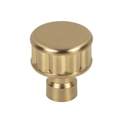 Top Knobs TK3400 Pemberton Knob 1 1/4"