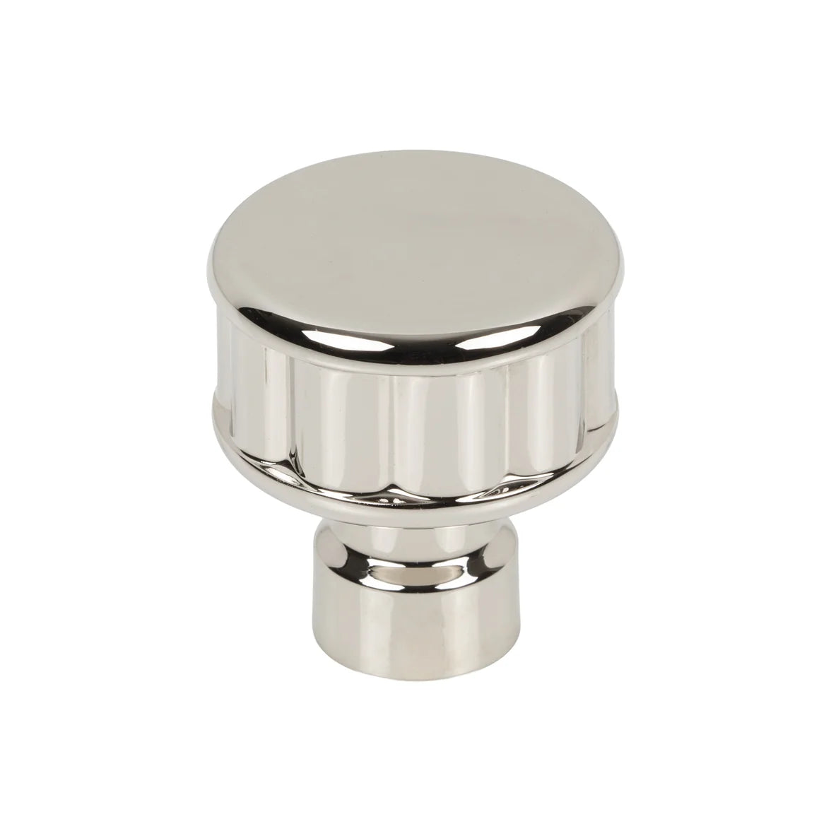 Top Knobs TK3400 Pemberton Knob 1 1/4"