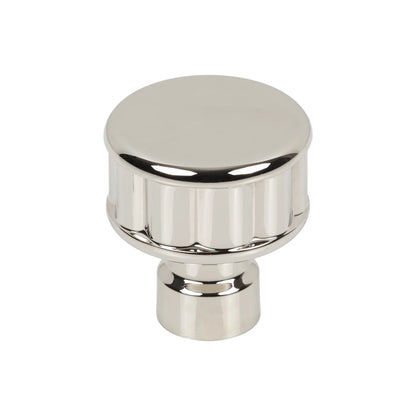 Top Knobs TK3400 Pemberton Knob 1 1/4"