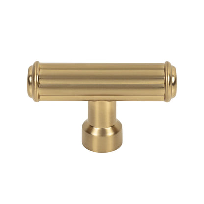 Top Knobs TK3401 Pemberton T-Knob 2 1/4"