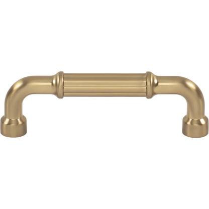 Top Knobs TK3402 Pemberton Pull 3 3/4" (c-c)