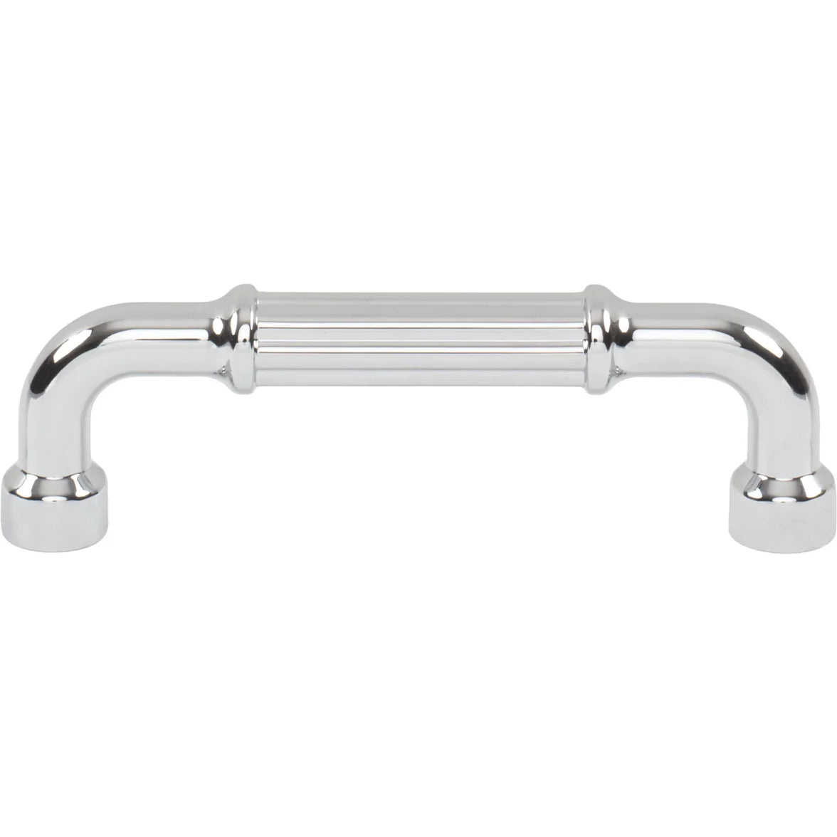 Top Knobs TK3402 Pemberton Pull 3 3/4" (c-c)