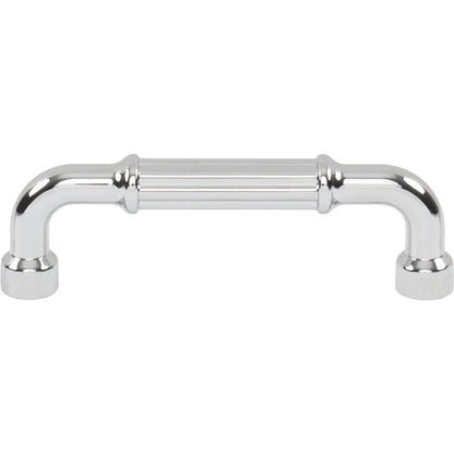 Top Knobs TK3402 Pemberton Pull 3 3/4" (c-c)
