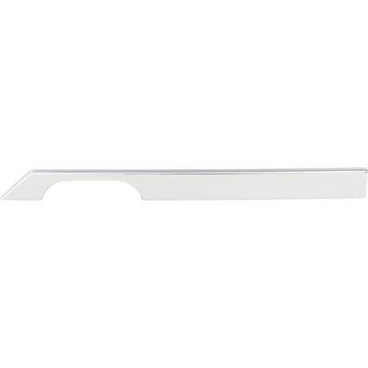 Top Knobs TK16 Tapered Pull 12 Inch (c-c)