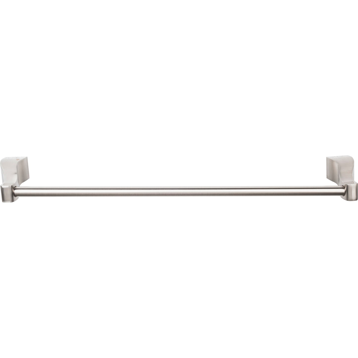 Top Knobs AQ8 Aqua Bath Towel Bar 24 Inch