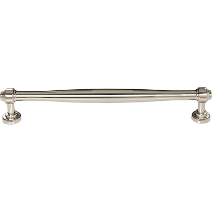 Top Knobs TK3078 Ulster Appliance Pull 18 Inch (c-c)