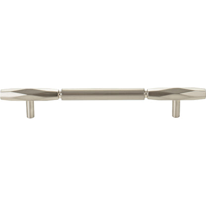 Top Knobs TK3083 Kingsmill Pull 6 5/16 Inch (c-c)