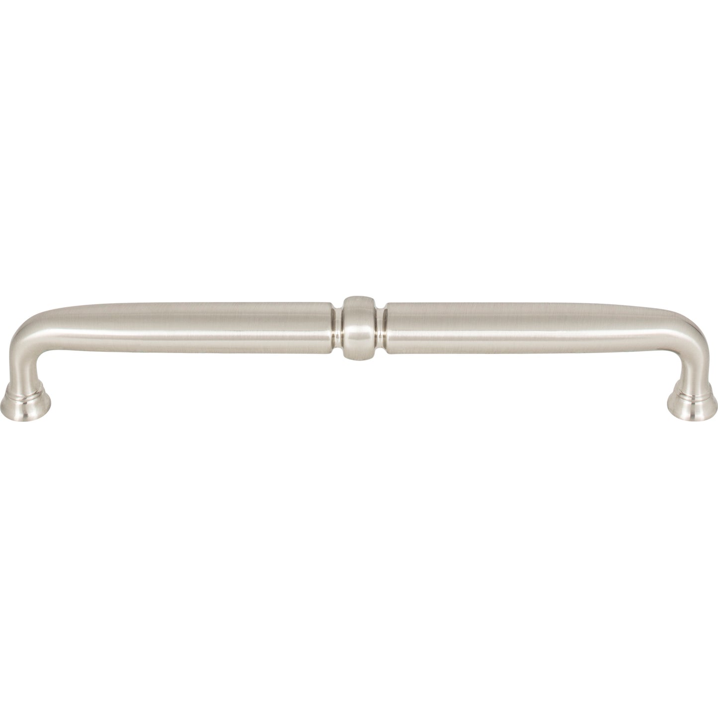 Top Knobs TK1024 Henderson Pull 7 9/16 Inch (c-c)