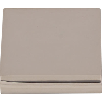 Top Knobs TK500 Europa Tab Pull 5/8 Inch (c-c)