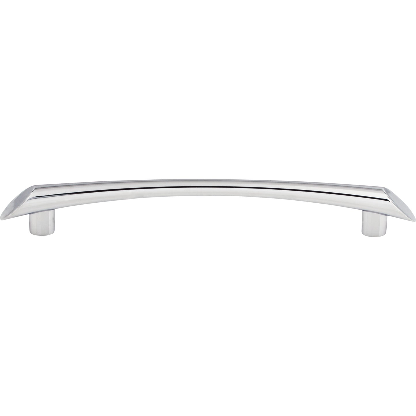 Top Knobs TK784 Edgewater Pull 6 5/16 Inch (c-c)