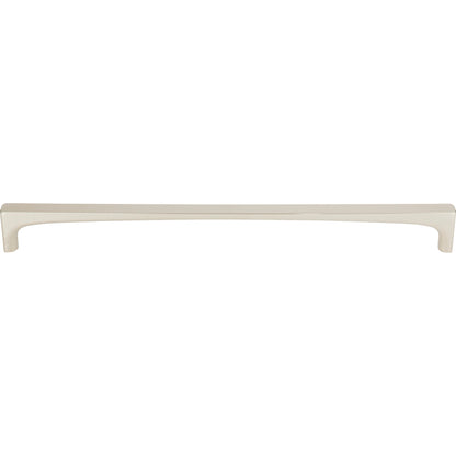 Top Knobs TK1016 Riverside Pull 8 13/16 Inch (c-c)