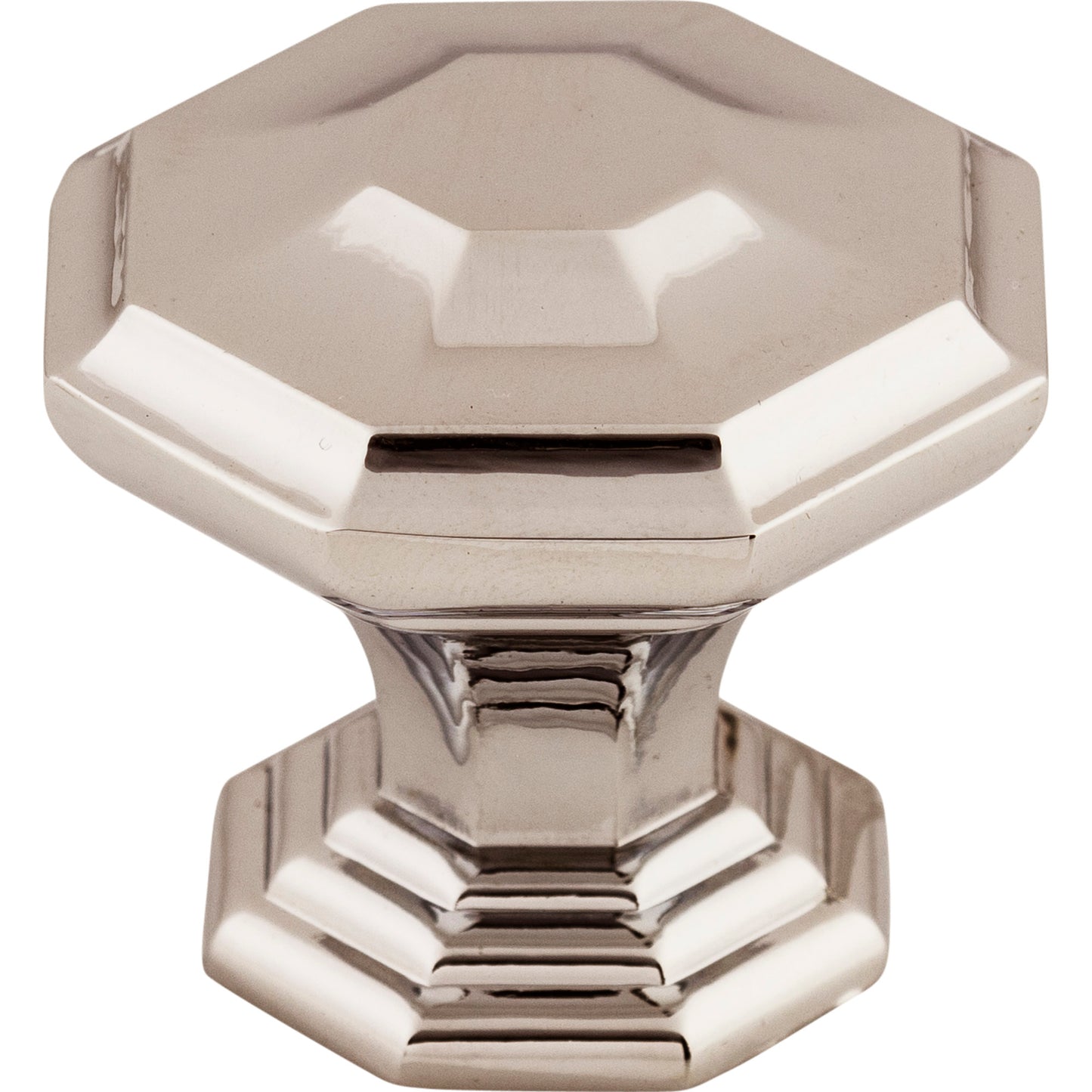Top Knobs TK348 Chalet Knob 1 1/2 Inch