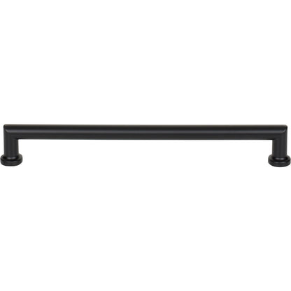 Top Knobs TK3155 Morris Pull 8 13/16 Inch (c-c)
