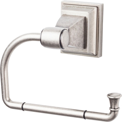 Top Knobs STK4 Stratton Bath Tissue Hook