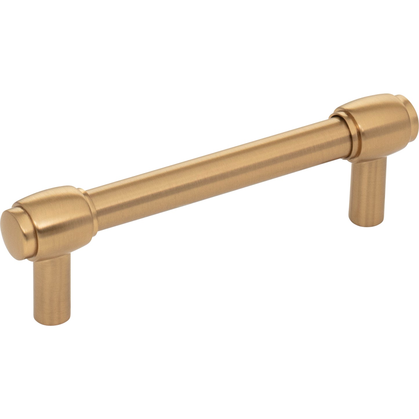 Jeffrey Alexander 885-96 Hayworth 96 mm Center-to-Center  Hayworth Cabinet Bar Pull