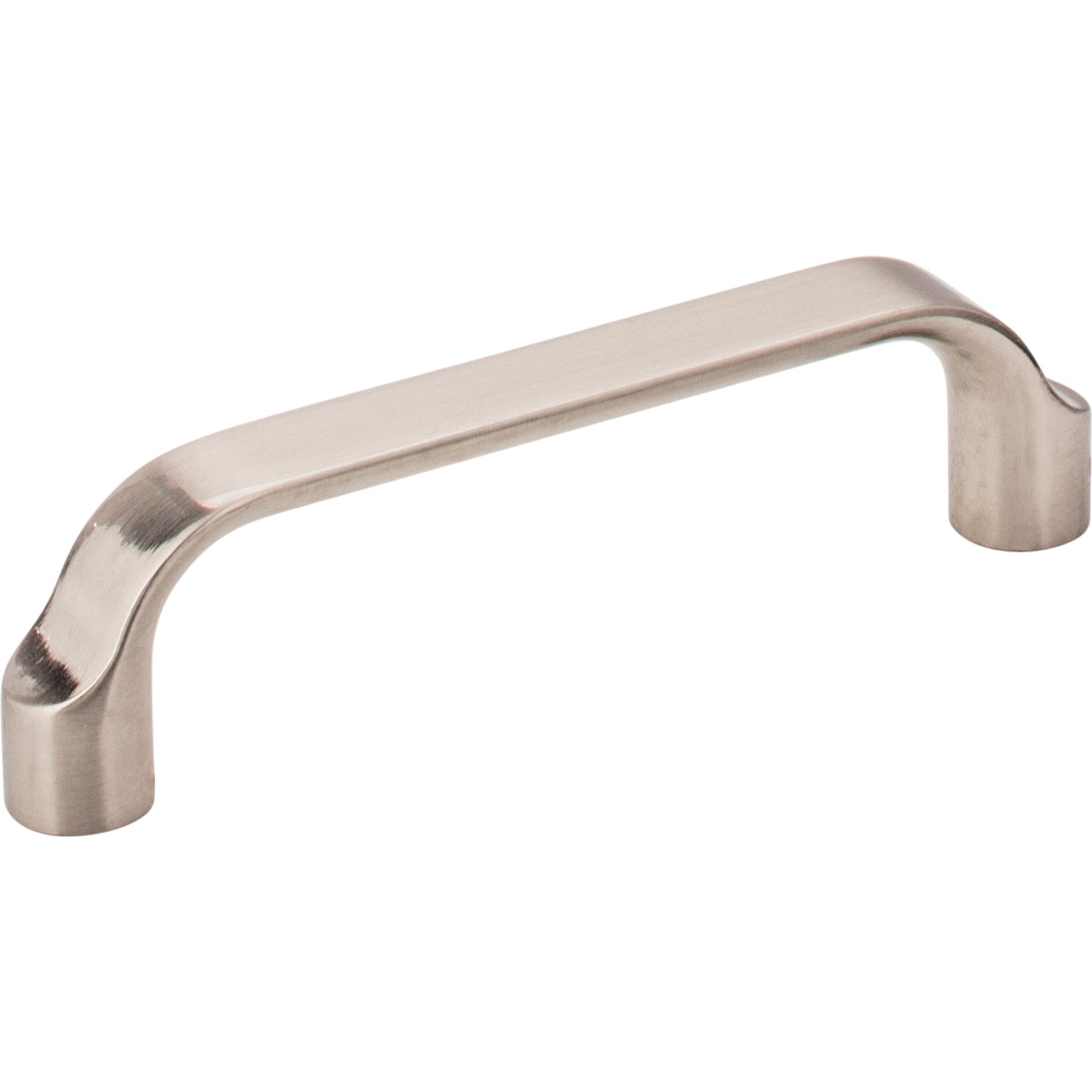 Elements 239-96 Brenton 96 mm Center-to-Center  Brenton Cabinet Pull
