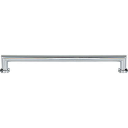 Top Knobs TK3155 Morris Pull 8 13/16 Inch (c-c)