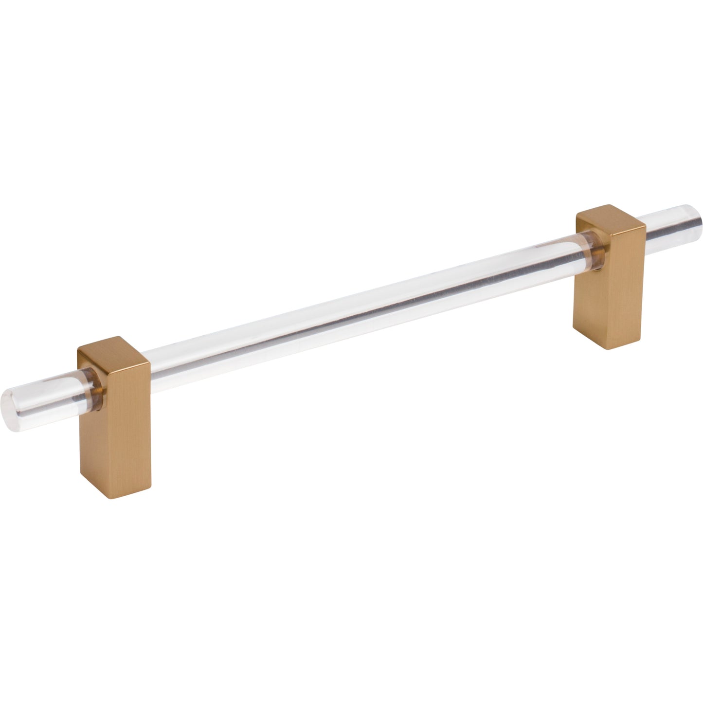 Jeffrey Alexander 578-160 Spencer 160 mm Center-to-Center  Spencer Cabinet Bar Pull