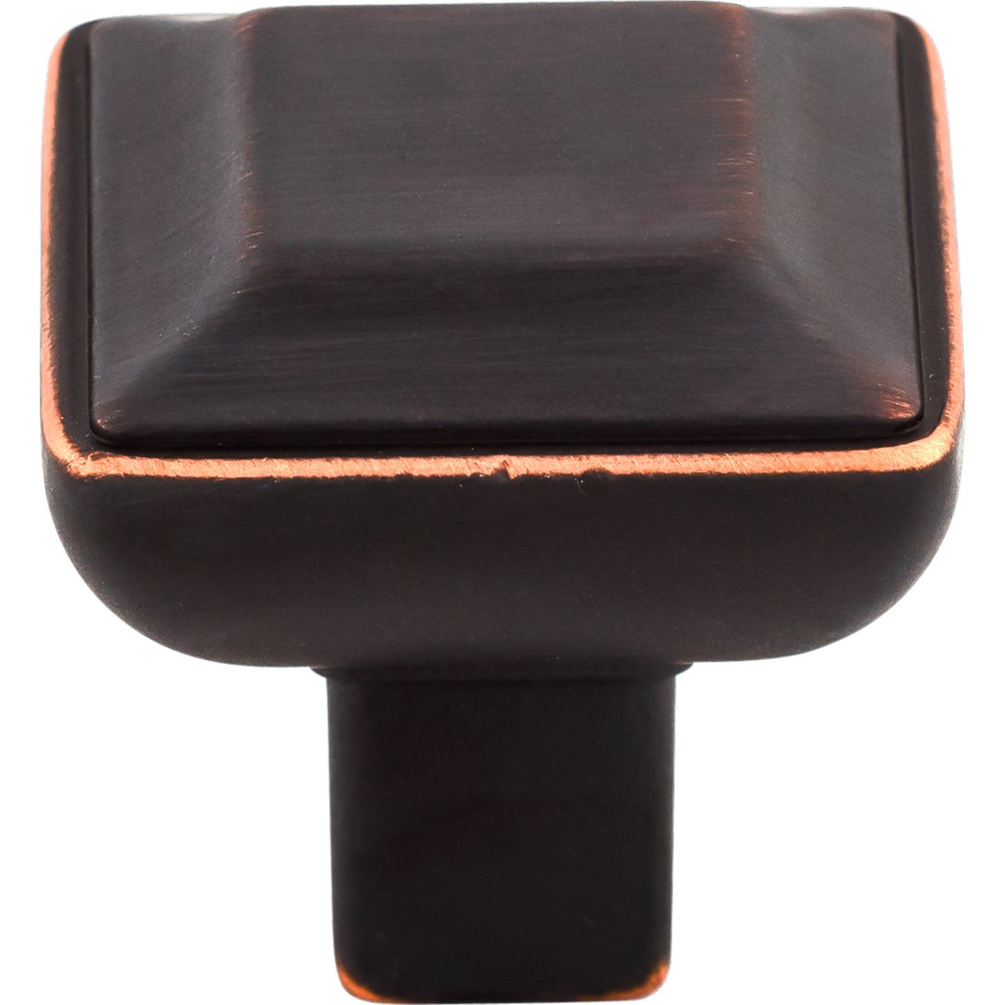 Top Knobs TK671 Podium Knob 1 1/8 Inch