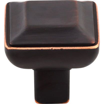 Top Knobs TK671 Podium Knob 1 1/8 Inch