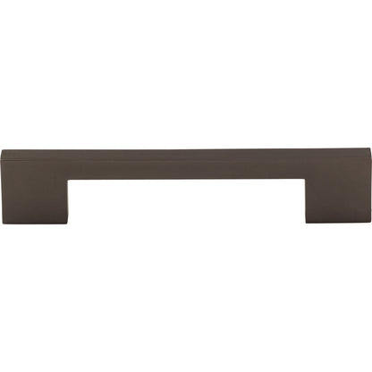 Top Knobs TK23 Linear Pull 5 Inch (c-c)