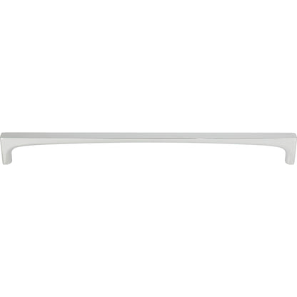 Top Knobs TK1016 Riverside Pull 8 13/16 Inch (c-c)