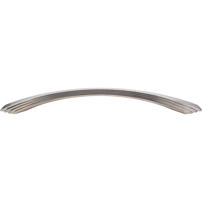 Top Knobs TK215 Sydney Flair Appliance Pull 12 Inch (c-c)
