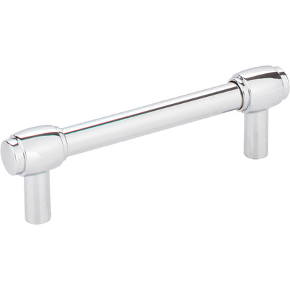 Jeffrey Alexander 885-96 Hayworth 96 mm Center-to-Center  Hayworth Cabinet Bar Pull